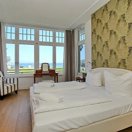 Apartment Rheingold - Wellgunde 1b